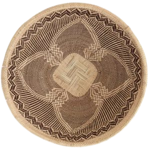Zimbabwe Binga Baskets