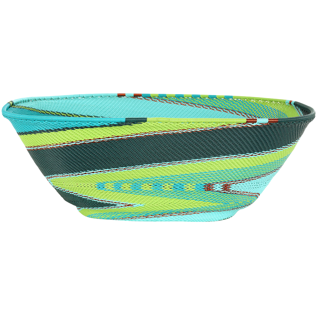 Extra Large Square Bowl