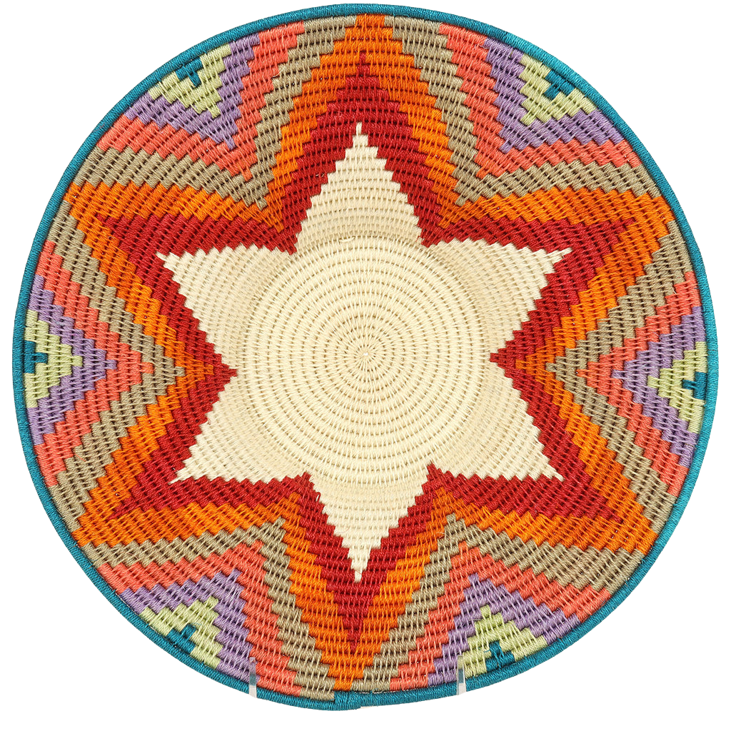 Masterweave Bowl