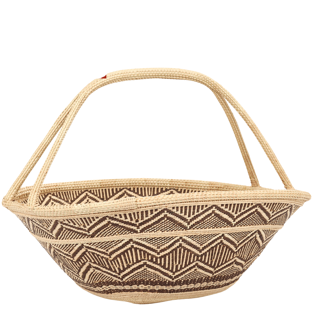 Masterweave Gathering Baskets