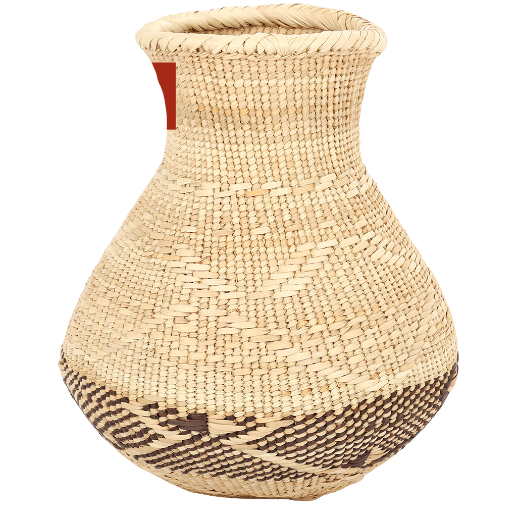 Binga Pots