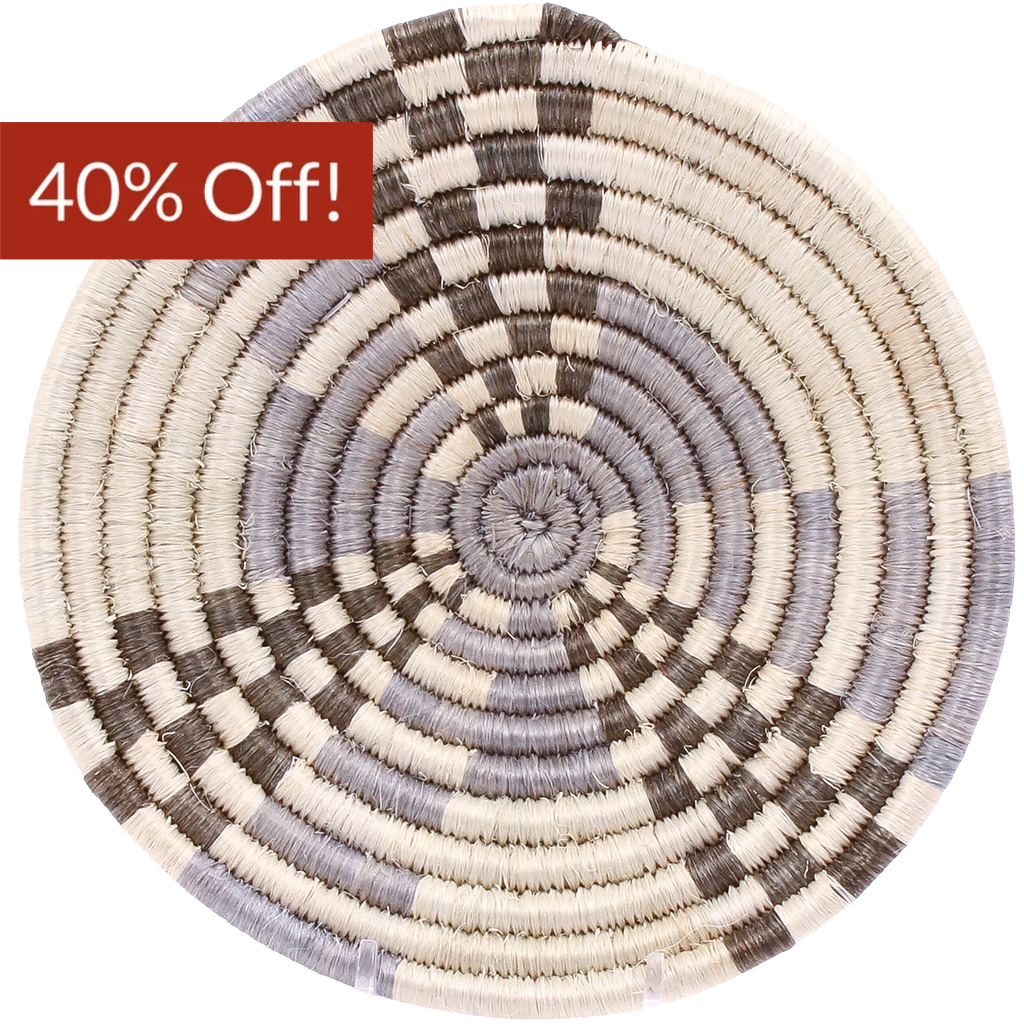 Burundi Baskets