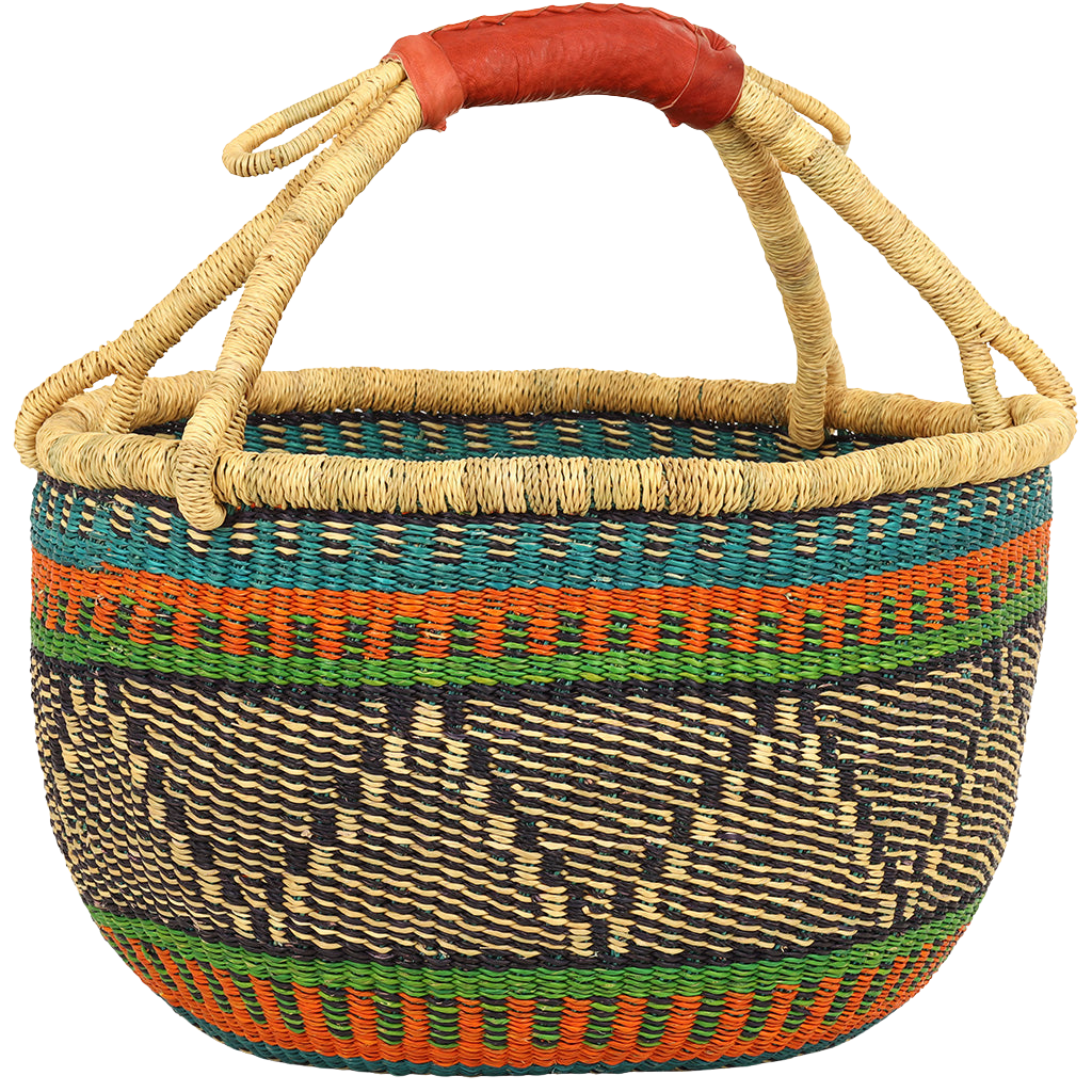 Market Baskets