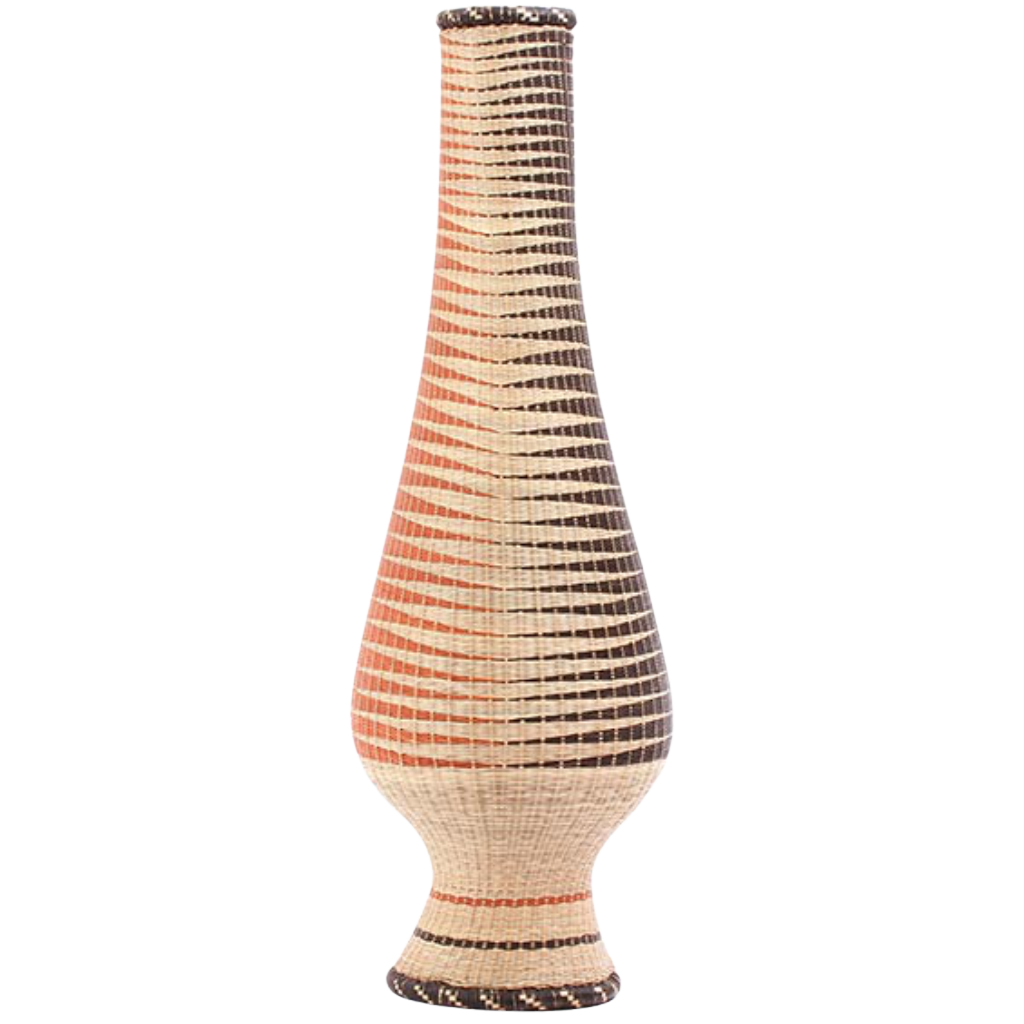 Rwanda Double-Walled Baskets