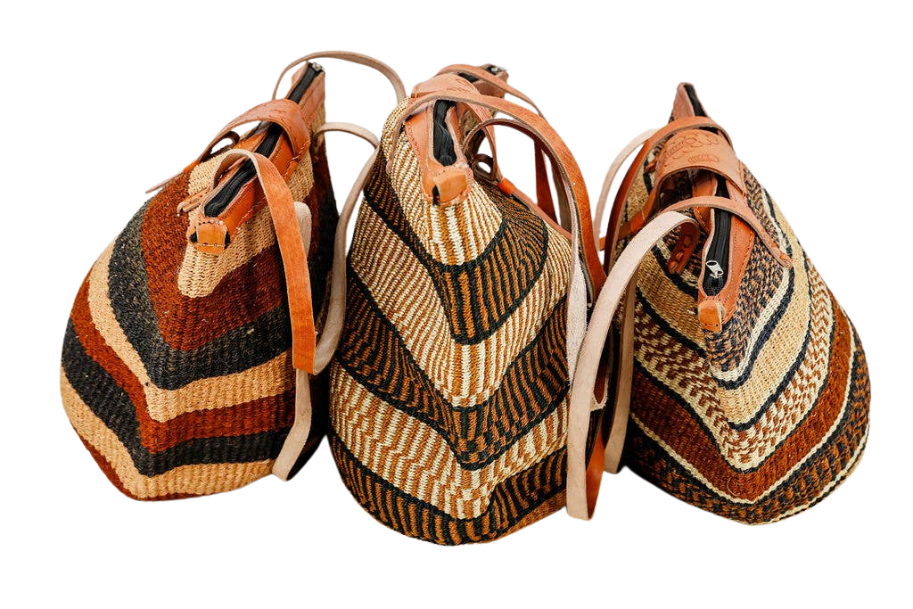 Kenya Baskets