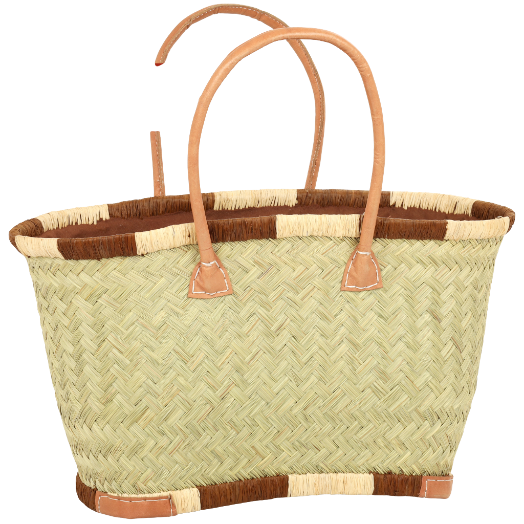 Madagascar Baskets