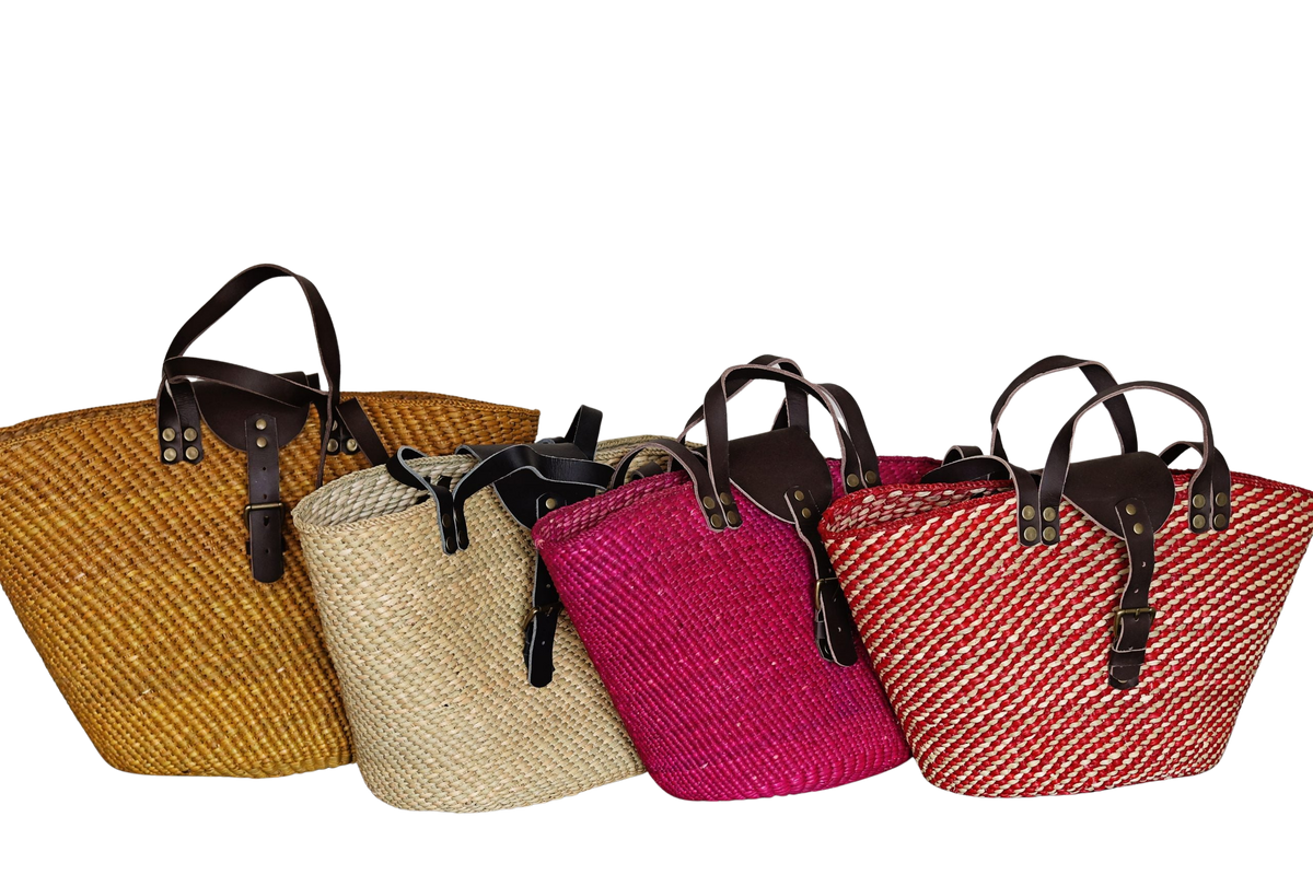 Tanzania Baskets