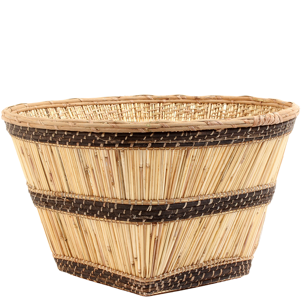 Sahel Mossi Baskets