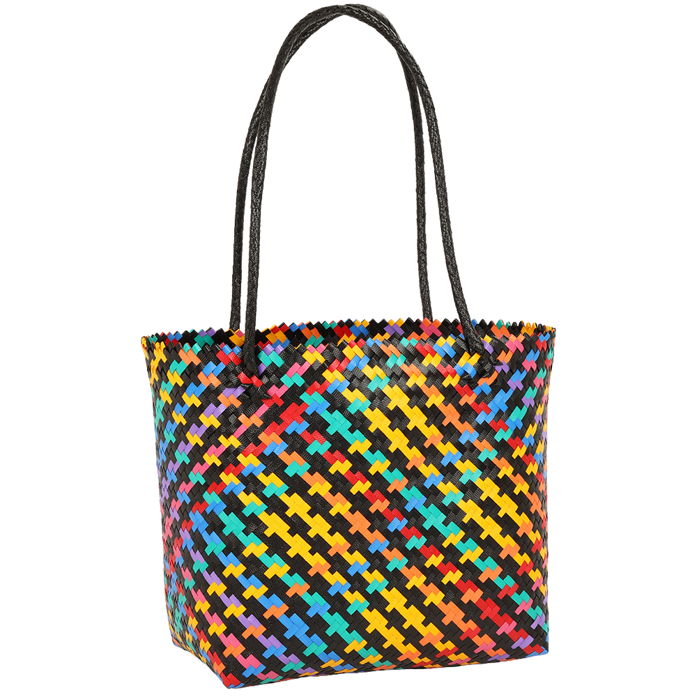 Uganda Packing Strap Baskets – Baskets of Africa