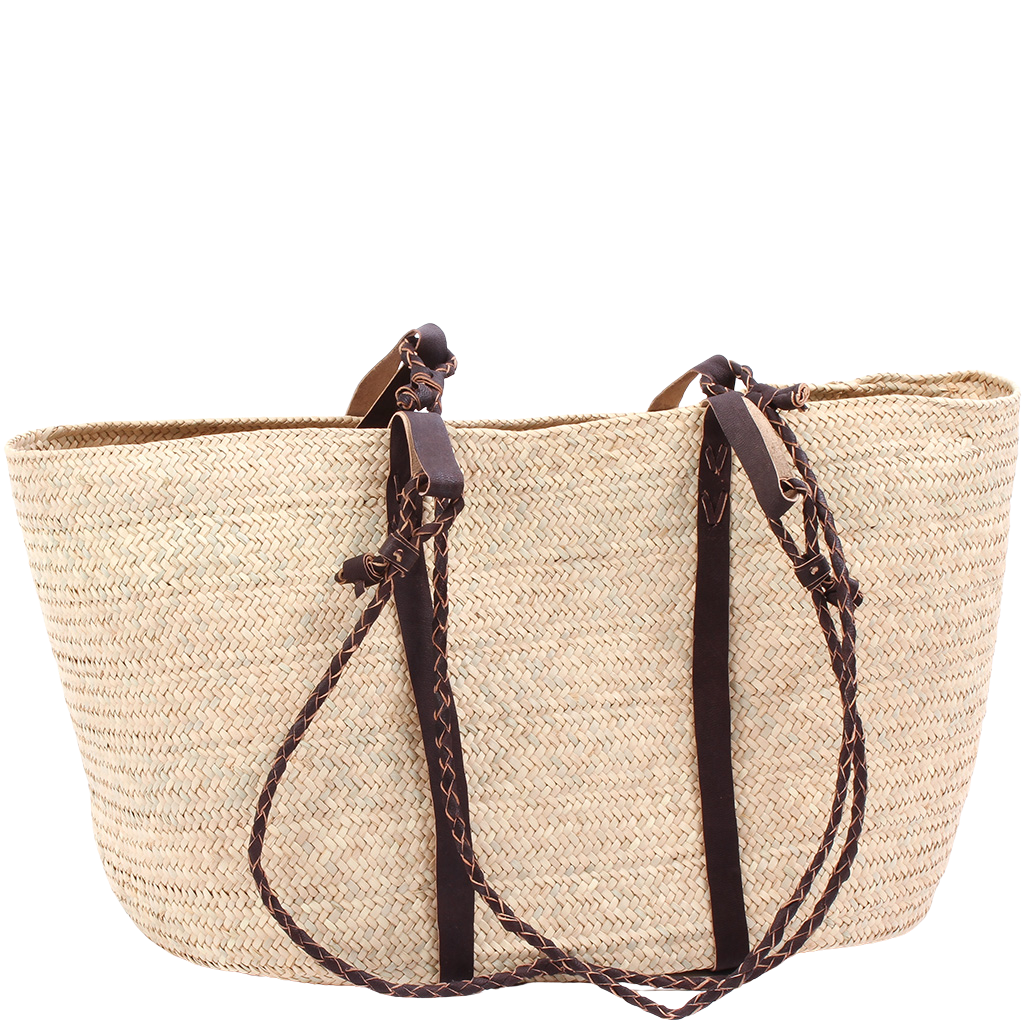 Sahel Tuareg Baskets