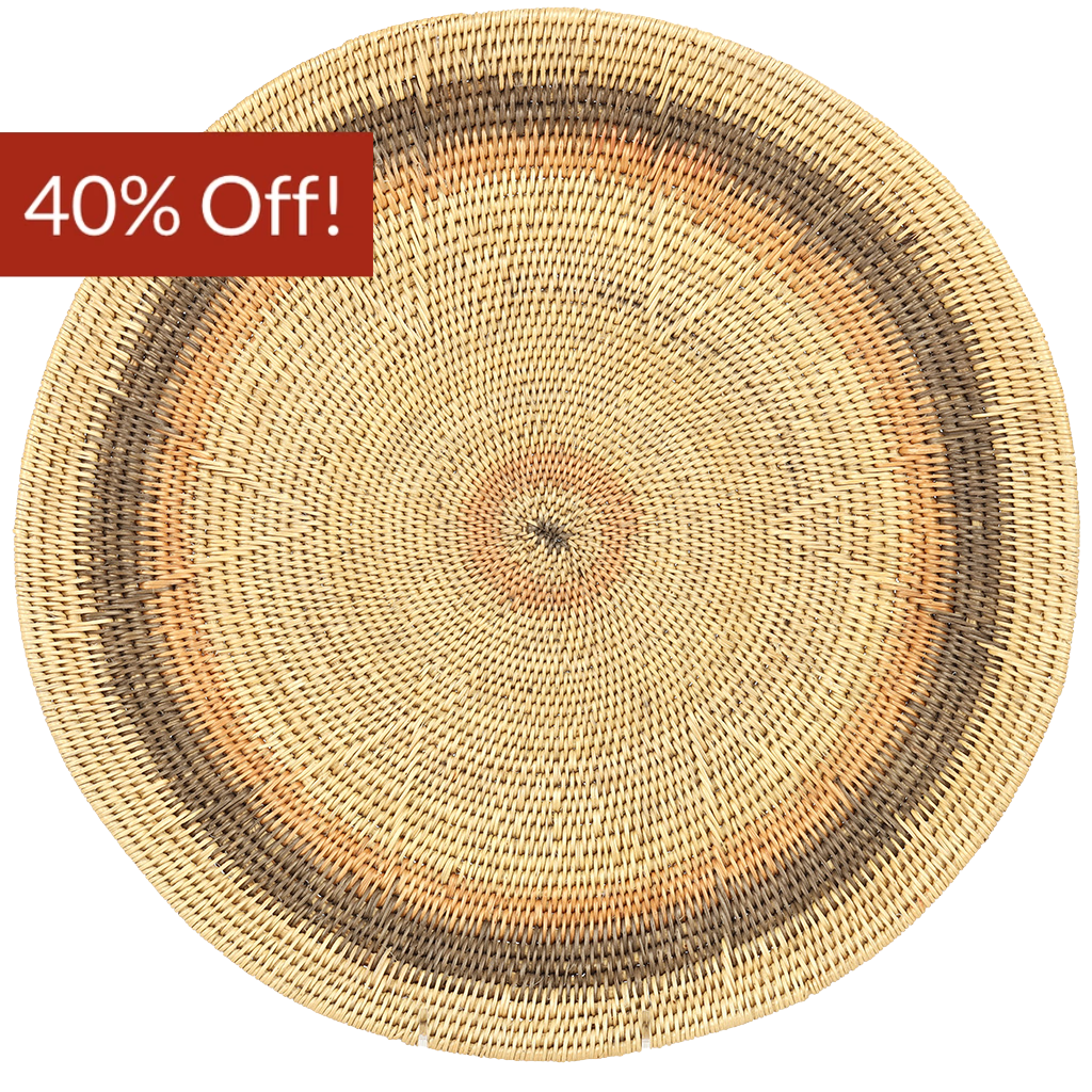 Zambia Baskets