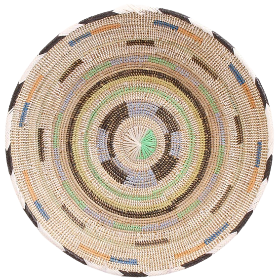 Cameroon Baskets | Buy Fair Trade African baskets at basketsofafrica.com