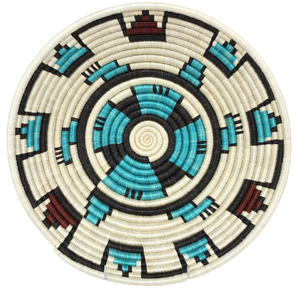Rwanda Baskets – Baskets of Africa