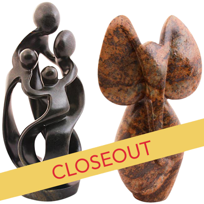 Shona Sculpture