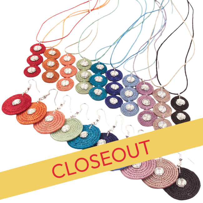 Swati Jewelry