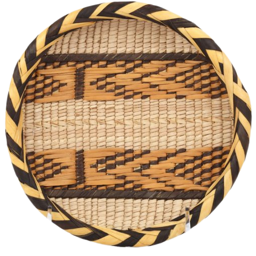 Zimbabwe Gokwe Baskets | Buy Fair Trade African baskets at basketsofafrica.com