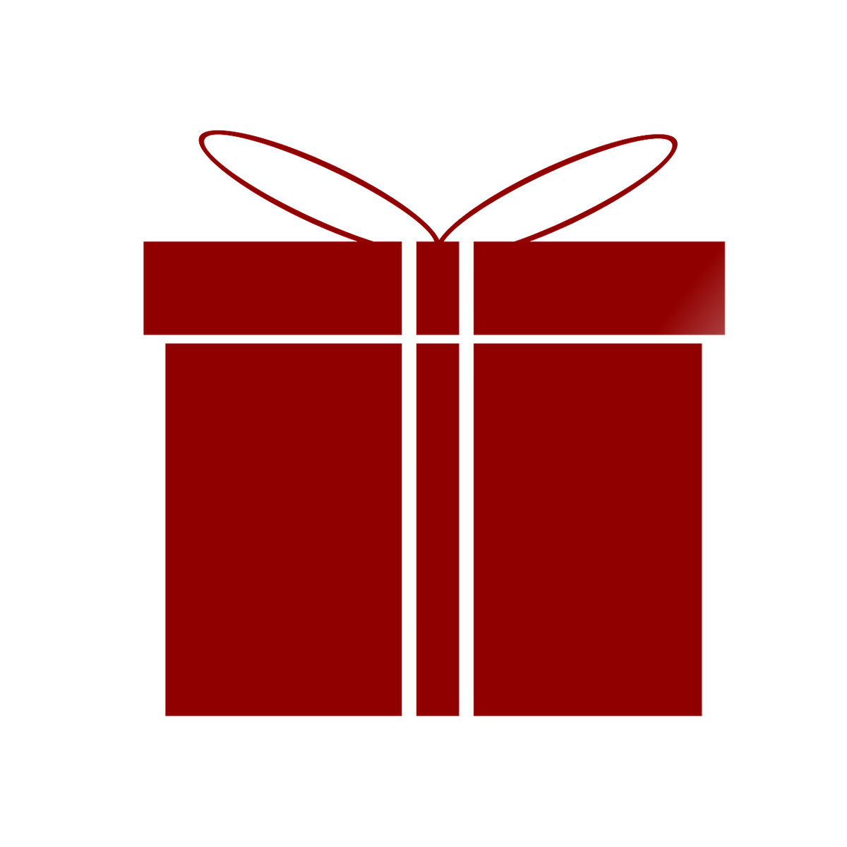 Gift certificates