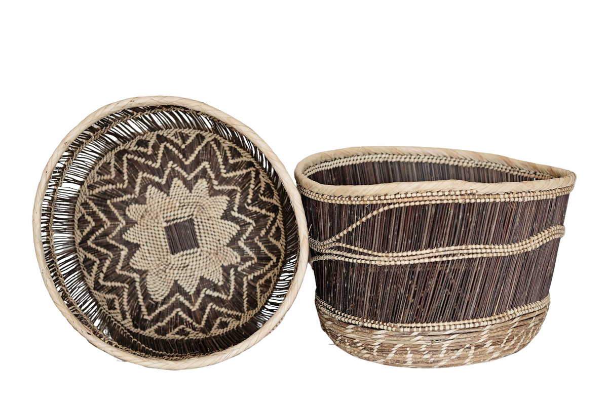 Zambia Baskets