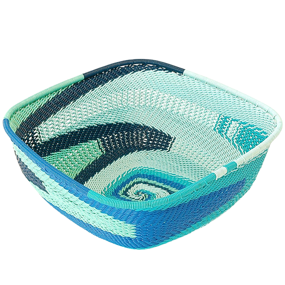 Square Bowl