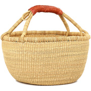 Natural Large Market Basket