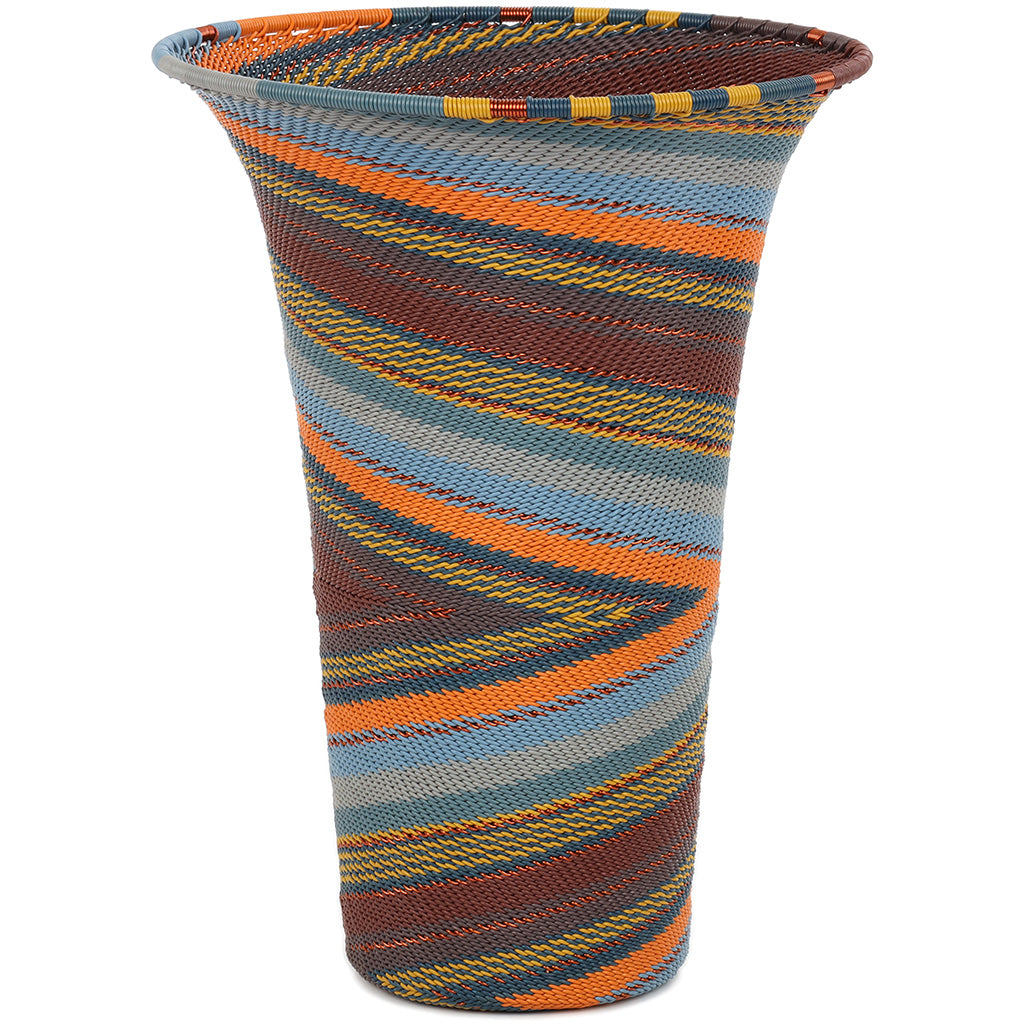Flared Top Vase