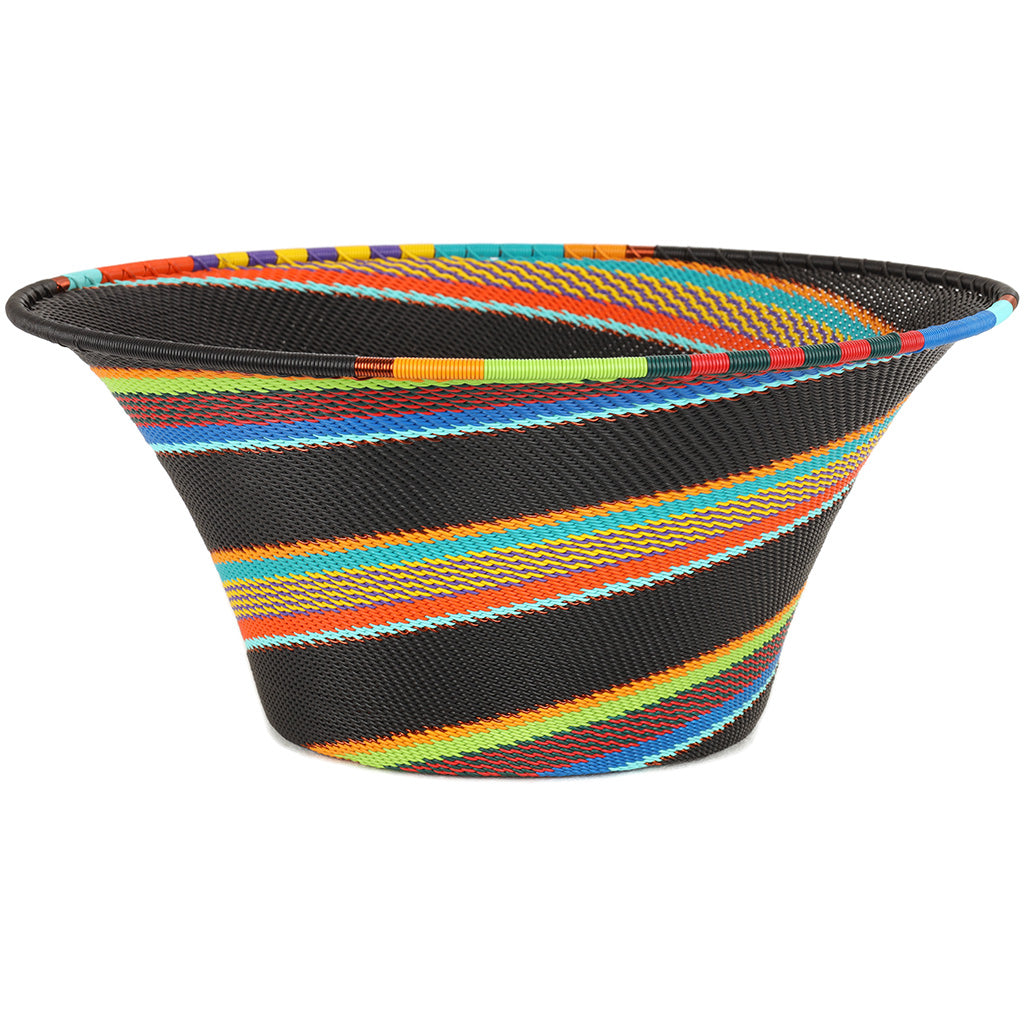 Large Flared Bowl