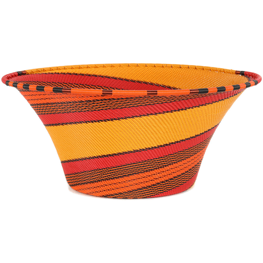 Large Flared Bowl