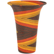 Flared Top Vase