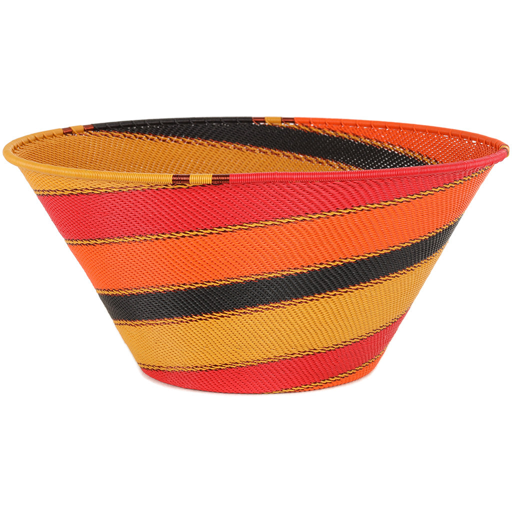 Extra Large Funnel Bowl