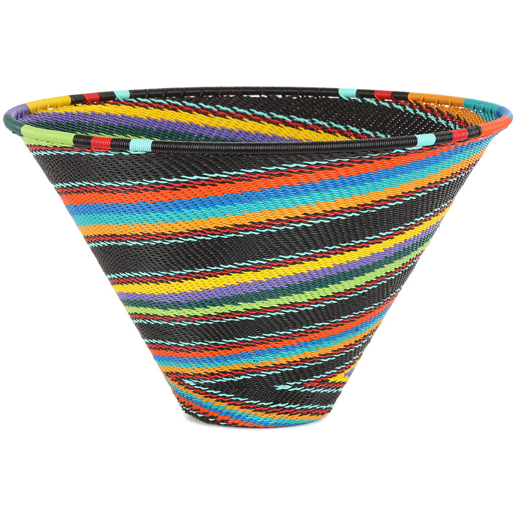 Medium Deep Funnel Bowl