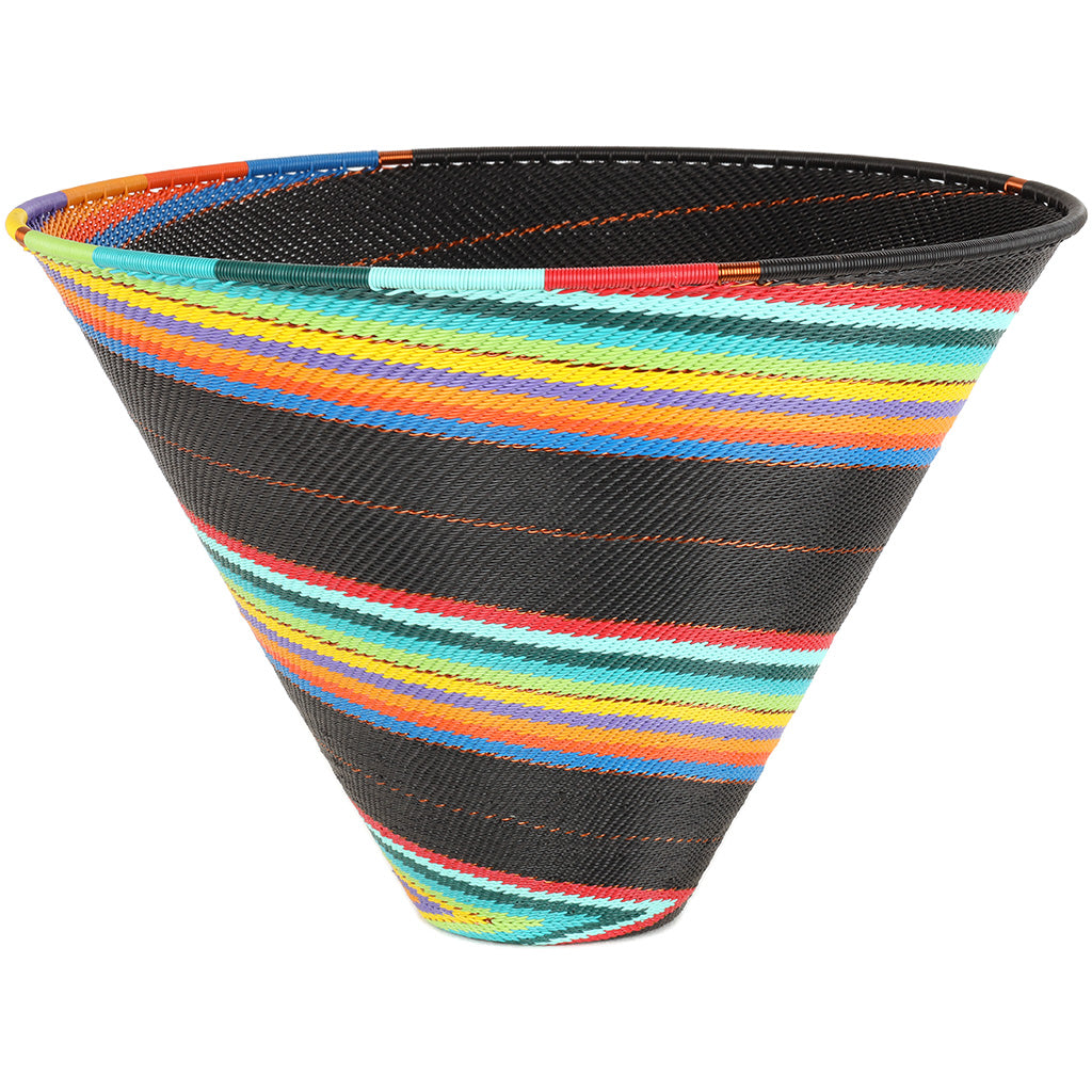 Extra Large Deep Funnel Bowl