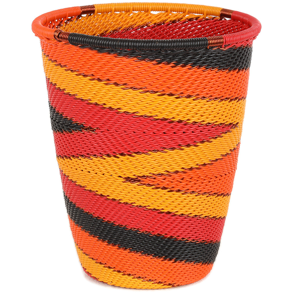 Cup Shape