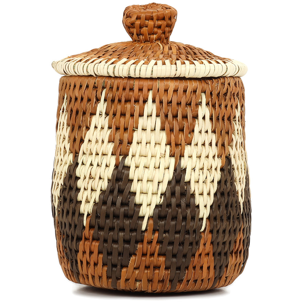 Herb Canister