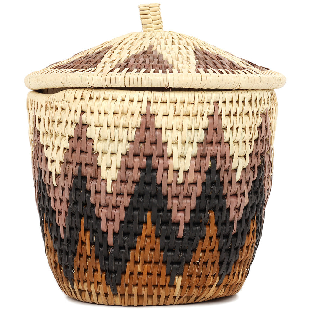 Herb Canister