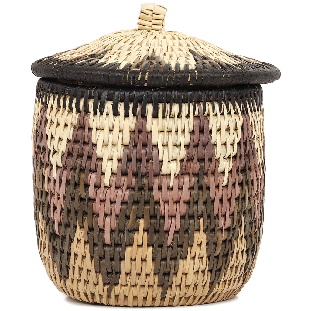 Herb Canister