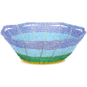 Medium Beaded Bowl