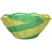 Medium Beaded Bowl