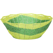 Large Beaded Bowl