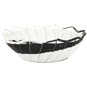 Large Beaded Bowl