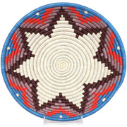 Sisal Coil Weave Bowl