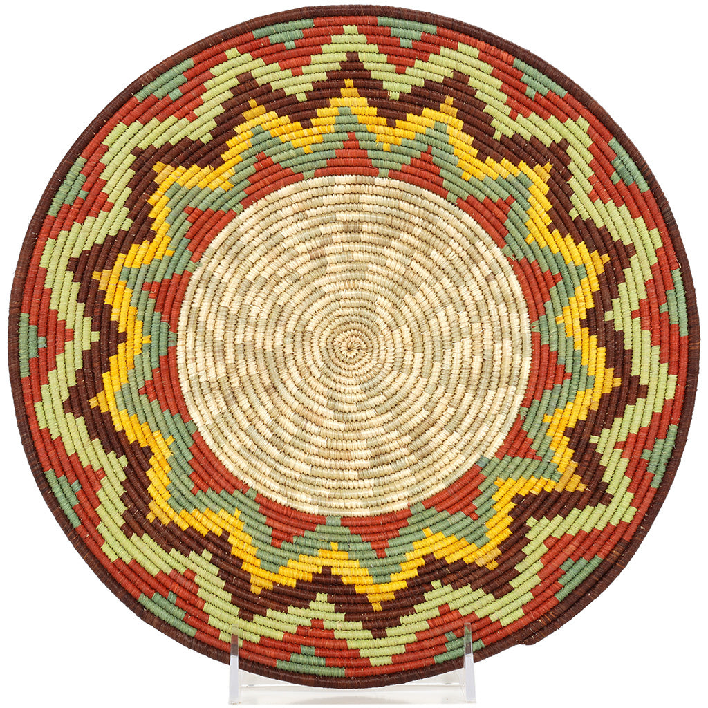 Rwenzori Bowl