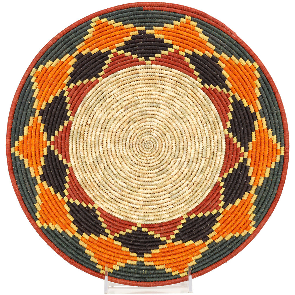 Rwenzori Bowl