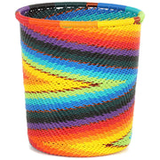 Wide Base Cup Shape