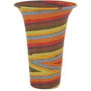Flared Top Vase