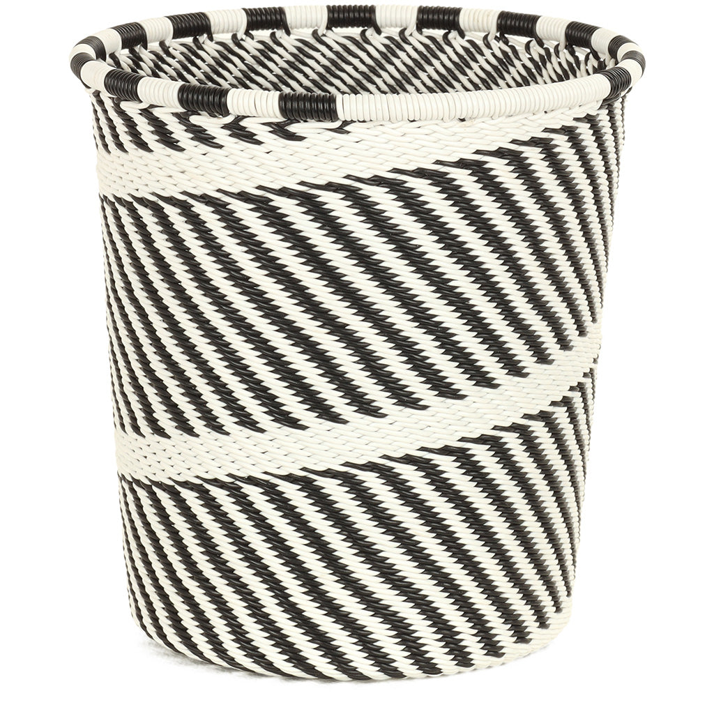 Wide Base Cup Shape
