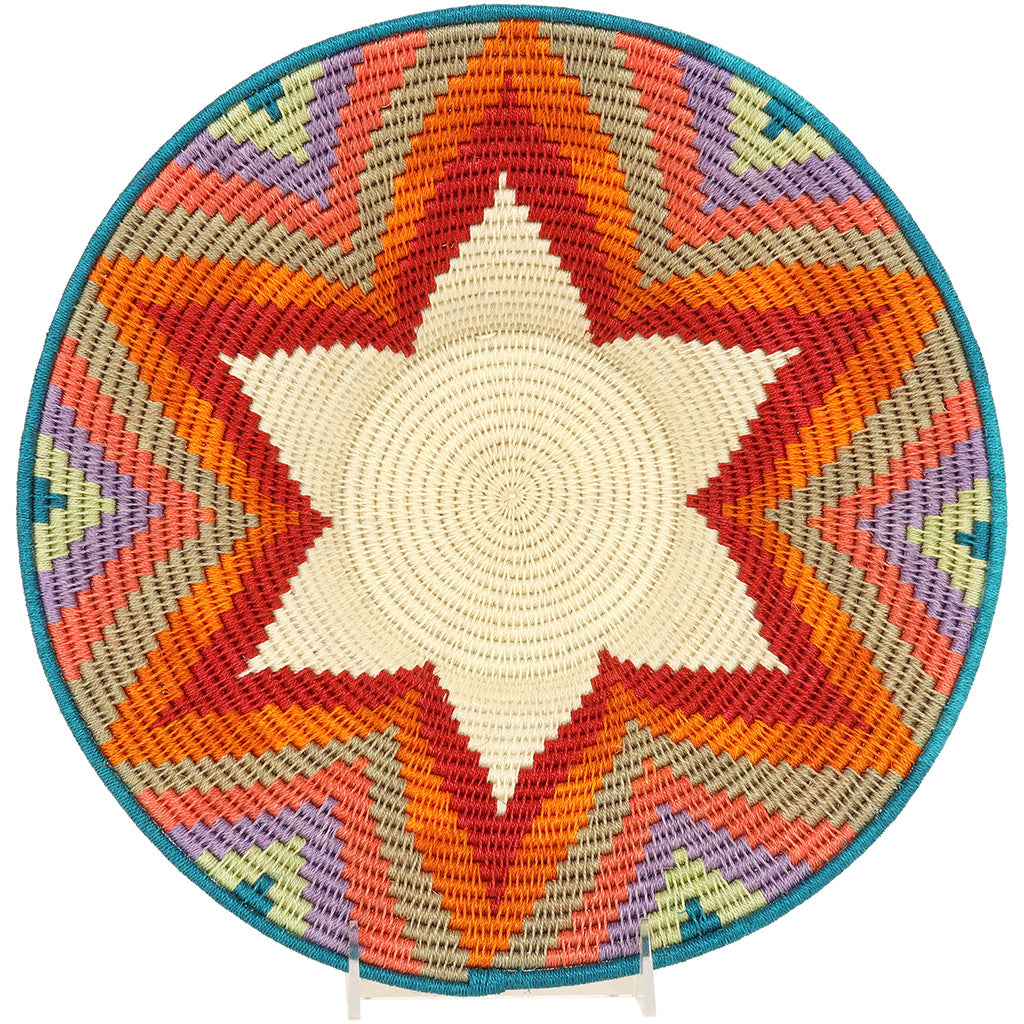 Masterweave Bowl