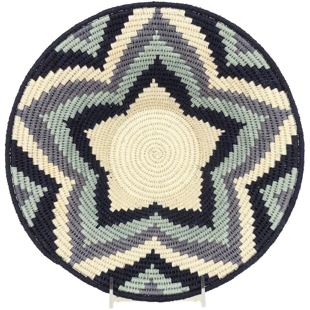 Masterweave Bowl