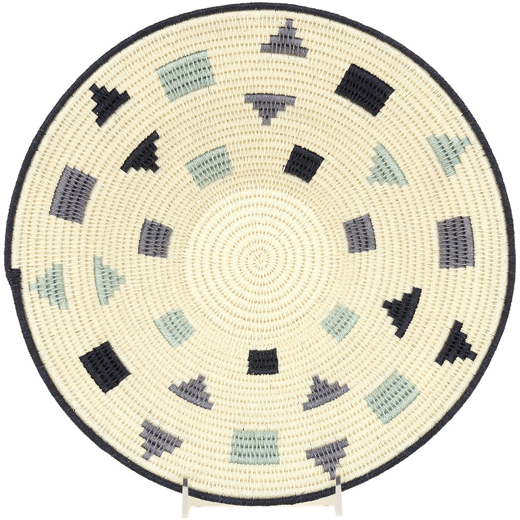 Masterweave Bowl