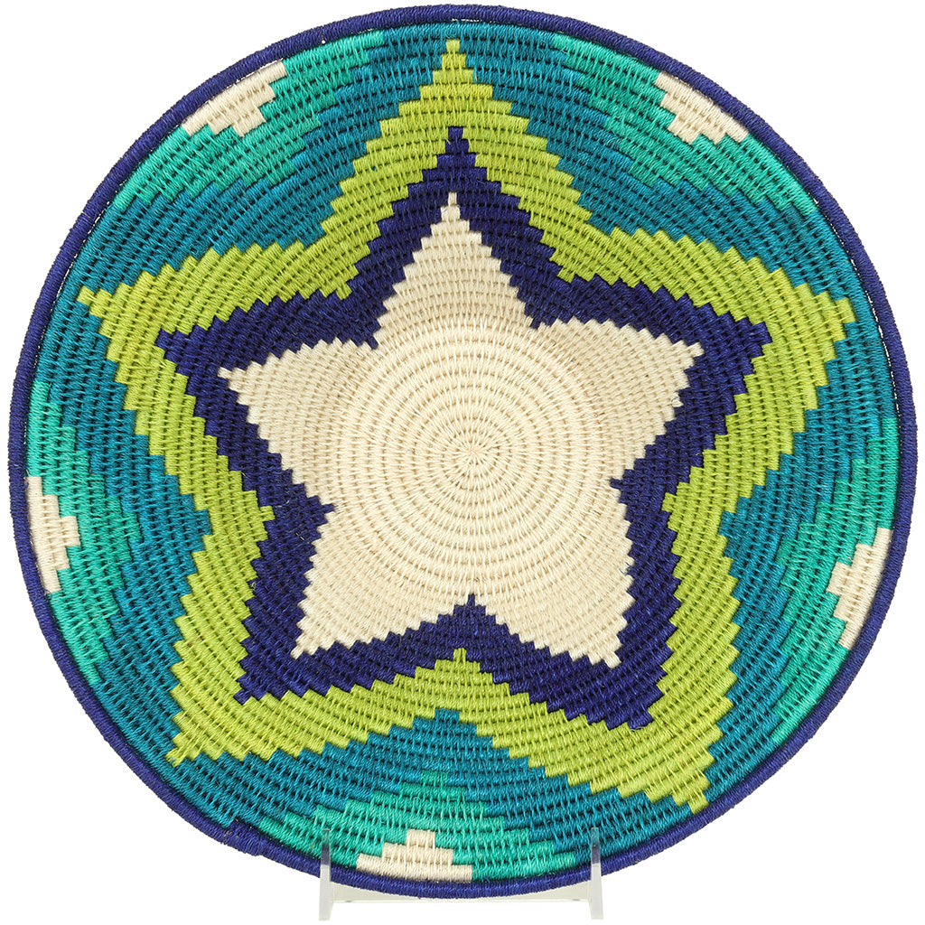 Masterweave Bowl