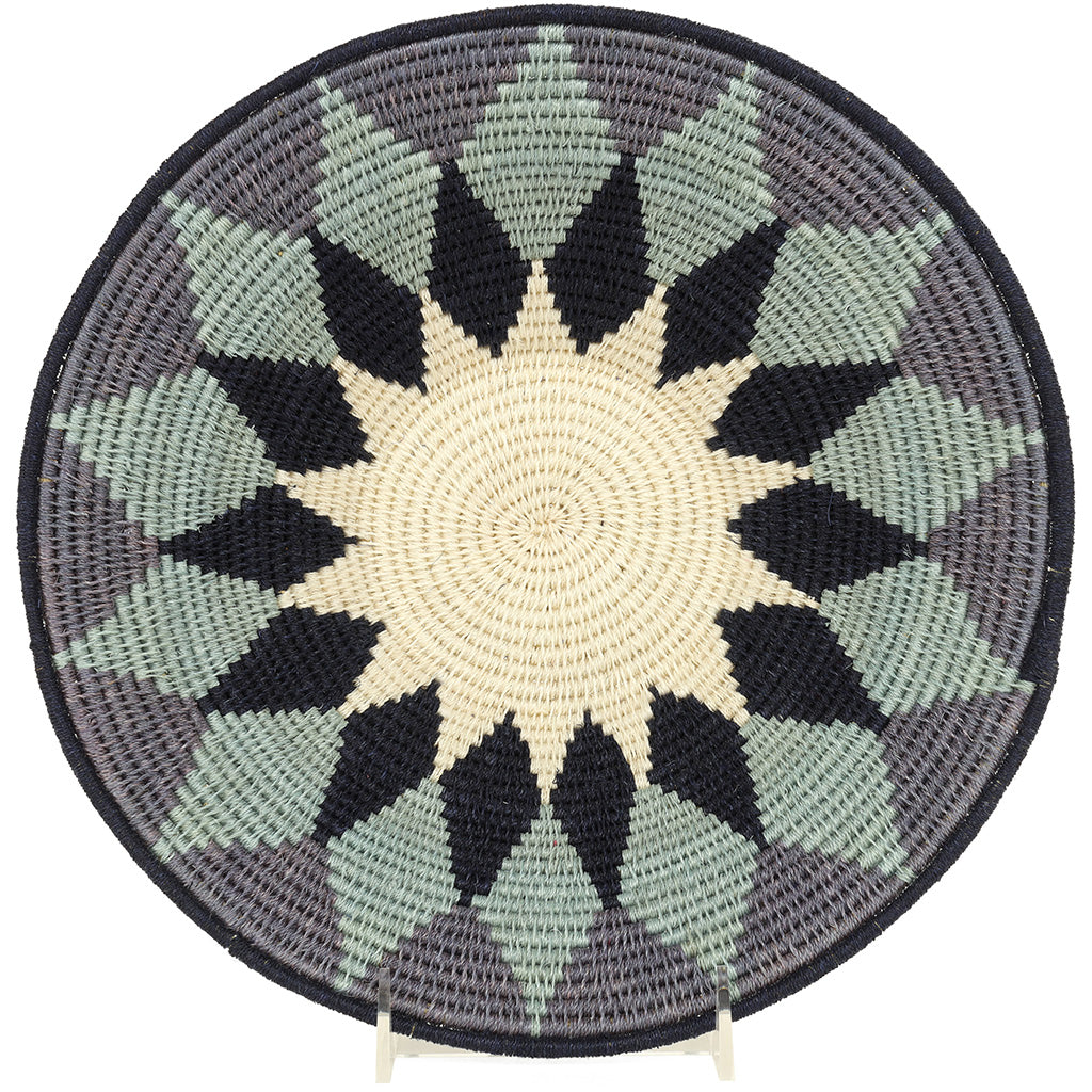 Masterweave Bowl